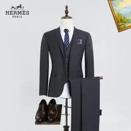 hermes survetements manches longues pour homme s_1235b34